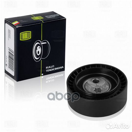 Ролик ремня приводного LADA Vesta (14) /X-Ray
