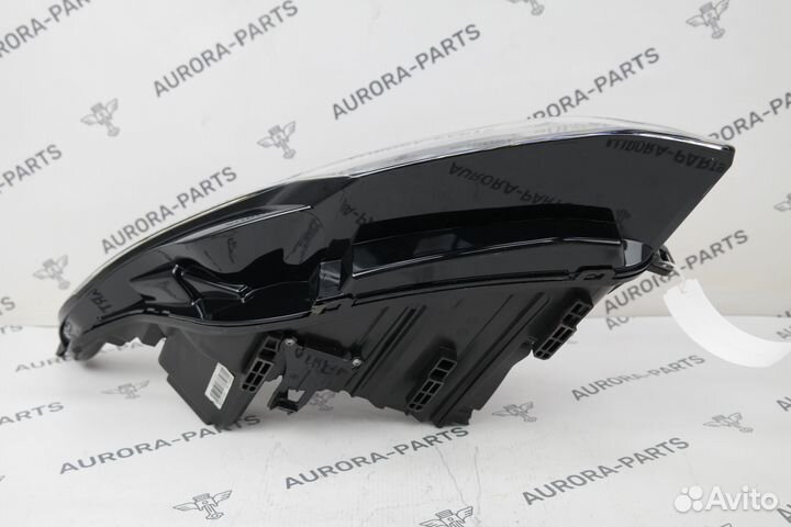 Фара Range Rover Evoque L538