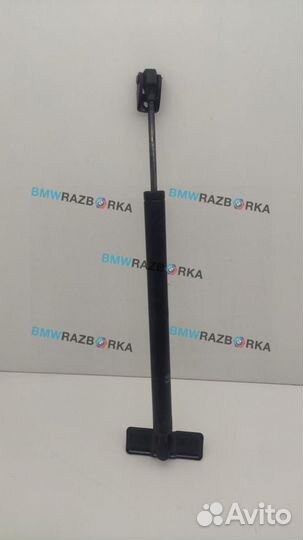 Ограничитель открывания двери задней правой BMW 7