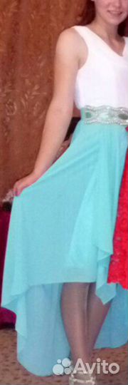 Платье женское