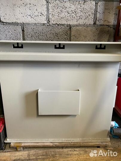 Имерсионная ванна