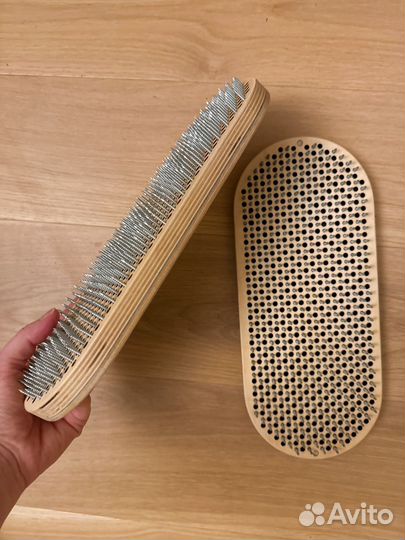 Гвозди садху