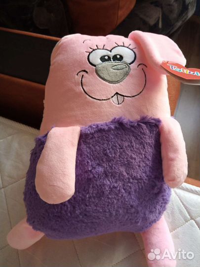 Мягкая игрушка