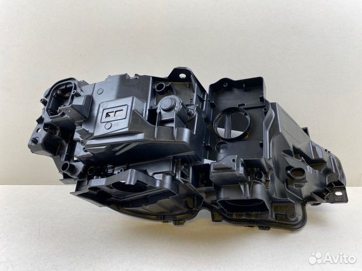 Корпус фары левый Volvo S90 II 2016-2022