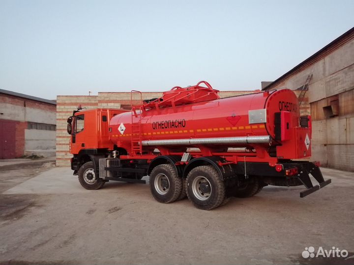 IVECO-Hongyan CQ3346HV35D, 2023