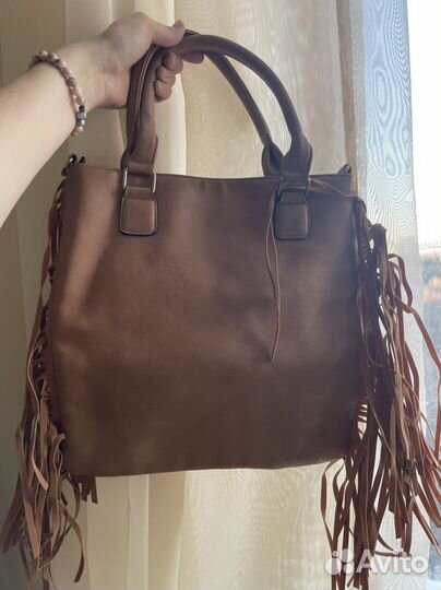 Сумка женская