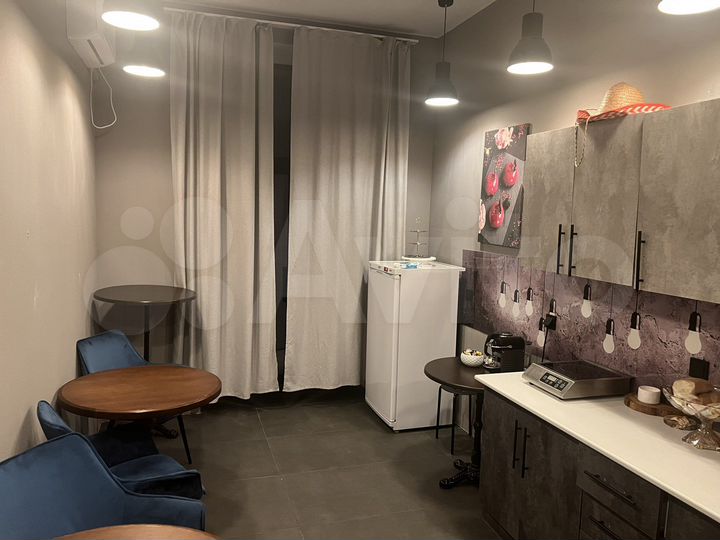 Комната 35 м², 1/2 эт.