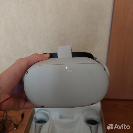 Oculus quest 2 128gb