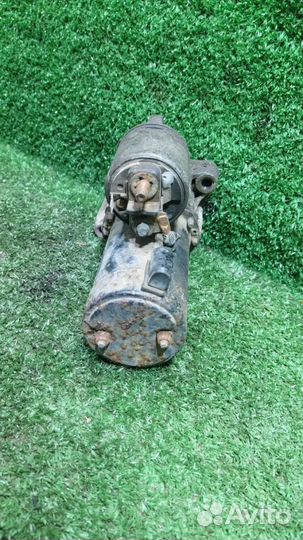 Стартер Carisma (95-03) 1.6 4G92 б/у (арт. MD308088)