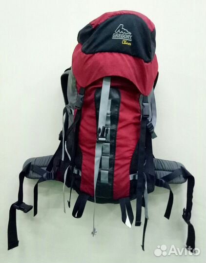 Рюкзак Gregory Chaos (45-50 L) треккинг