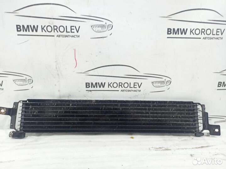 Радиатор гидроусилителя Grand Cherokee (WH/WK) 200