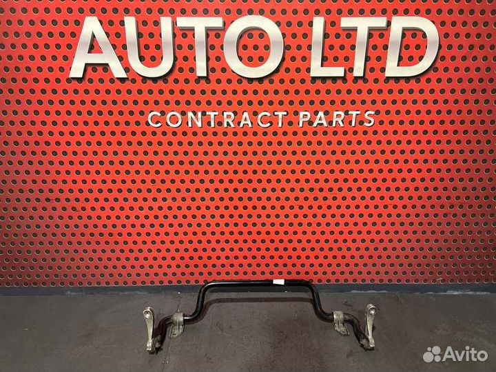 Стабилизатор подвески (поперечной устойчивости)