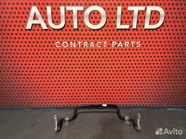 Стабилизатор подвески (поперечной устойчивости)