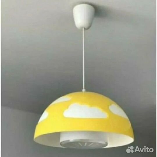 Светильник подвесной