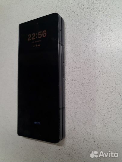 Samsung Galaxy Z Fold4, 12/256 ГБ