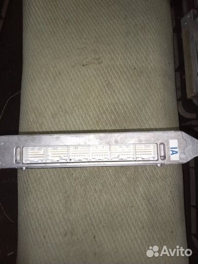 Блок управления efi Lexus Is250 GSE20 4grfse