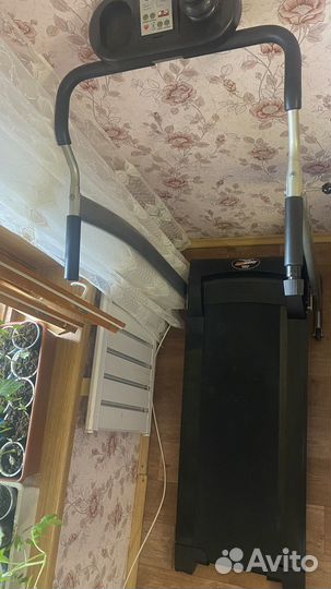 Беговая дорожка