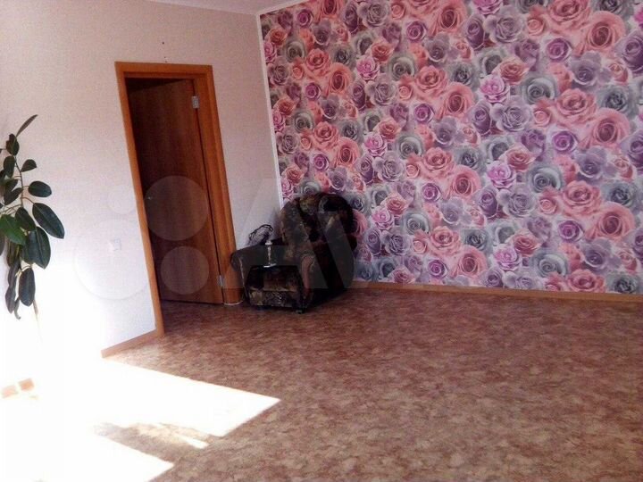 1-к. квартира, 45 м², 4/5 эт.