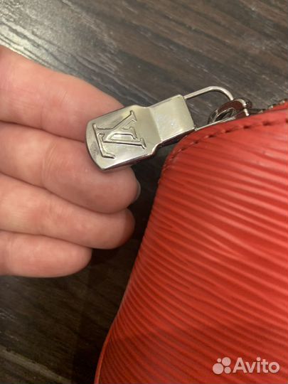 Поясная сумка Supreme