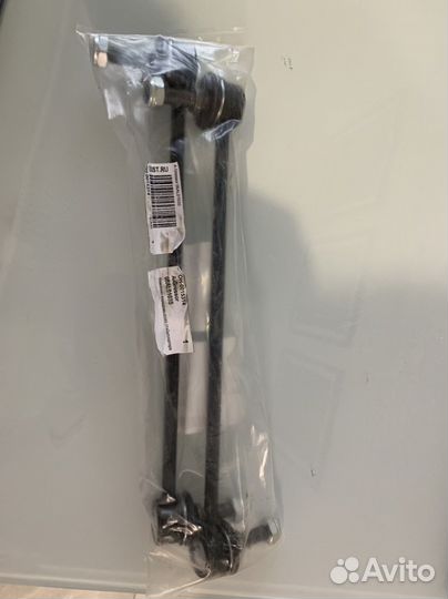 Стойки стабилизатора 06-AL-0103S