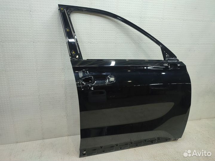 Дверь передняя правая Hyundai Palisade LX2 2018