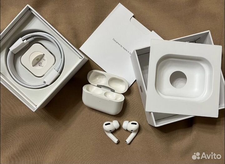Airpods pro