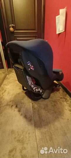 Автокресло Britax Roemer First Class Plus