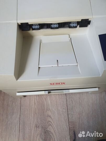 Xerox phaser 3124