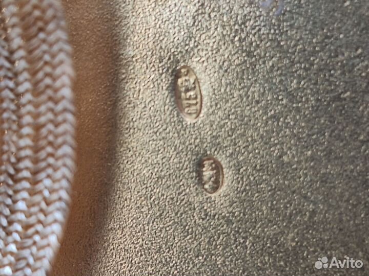 Портсигар СССР Сеттеры