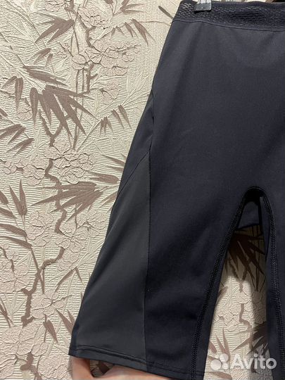 Велосипедки спортивные женские