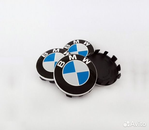 Заглушка оригинал BMW 36136783536 BMW 36136850834
