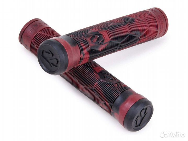 Грипсы Fuzion Grips (Pair)