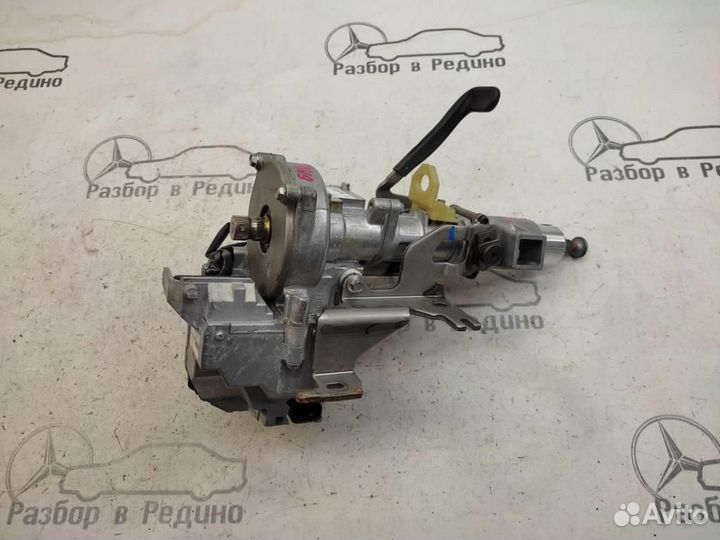 Гур w415 Citan 607.951 2017