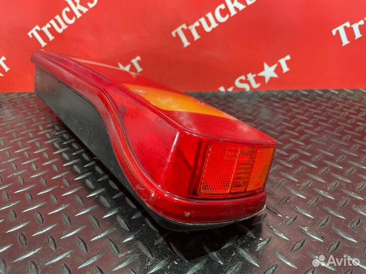 Фонарь задний левый Volvo FH, Volvo FM