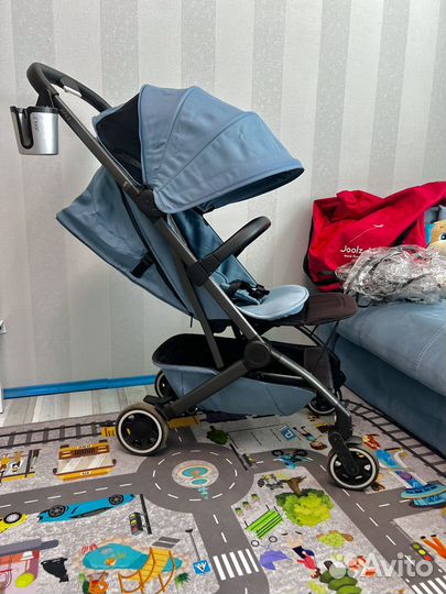 Прогулочная коляска joolz aer