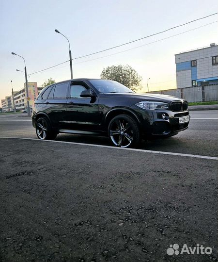 Оригинальные диски bmw128стиль 325/30r21 колеса