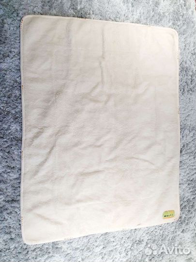 Детское овечие одеялко, конверт