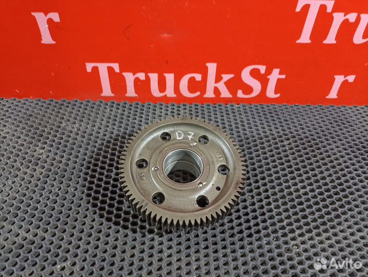 Шестерня распредвала Daf XF106