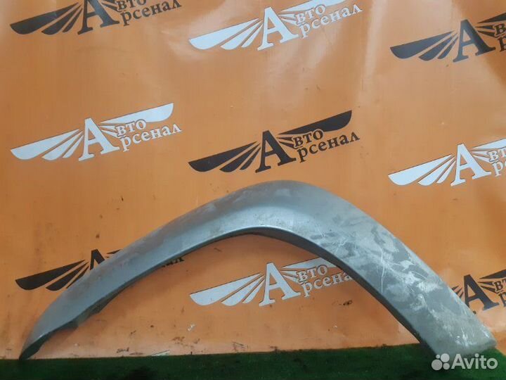 Расширитель крыла передний левый УАЗ 23638 пикап