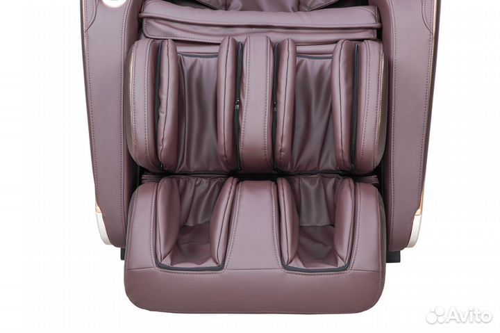 Массажное кресло Jera Mantra England Brown