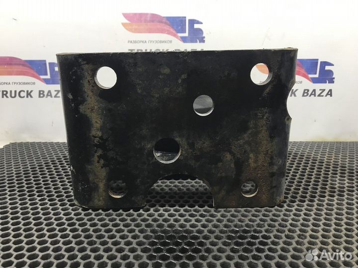 5440A91001044 Опора двигателя задняя правая