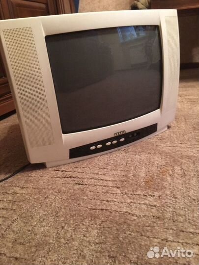 Телевизор