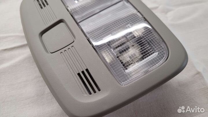 Плафон салона передний Suzuki Vitara