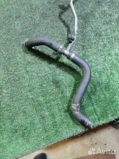 Трубка охлаждения турбины Chery Tiggo 7 PRO MAX