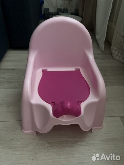 Горшок детский