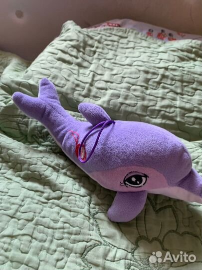 Мягкая игрушка