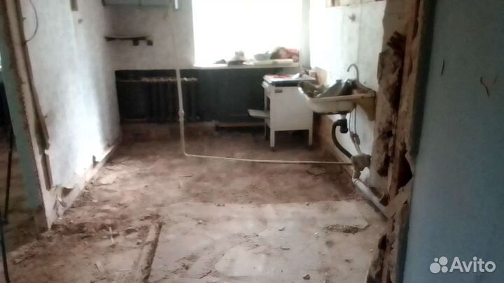 Разнорабочий