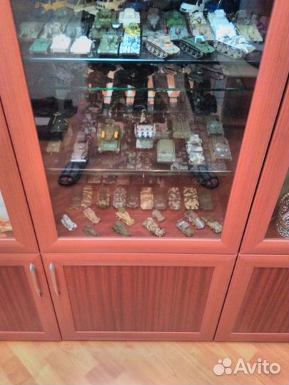 Боевые машины мира (Иглмосс)