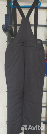 Горнолыжный костюм