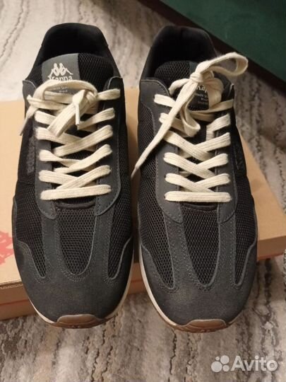 Кроссовки мужские kappa 44